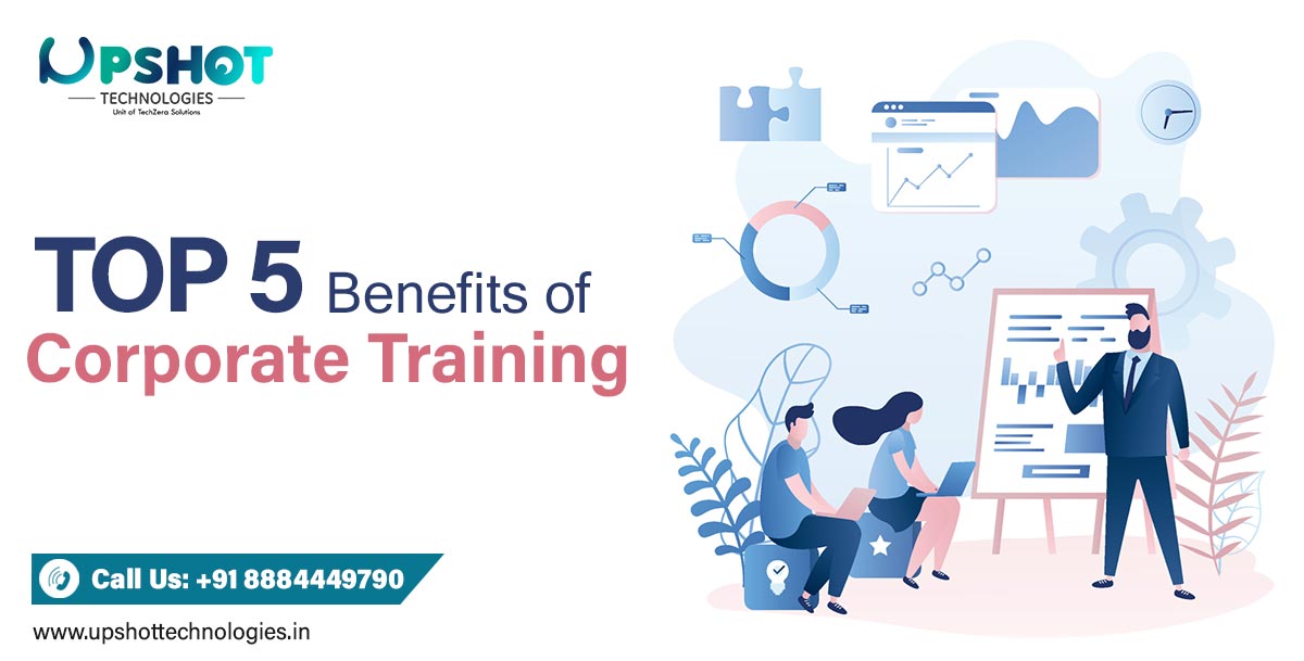 Benefits of Corporate Training
