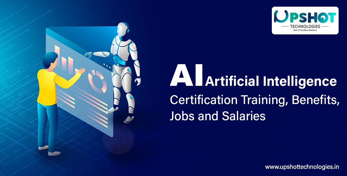 AI Benefits, Salary, Jobs and Scope