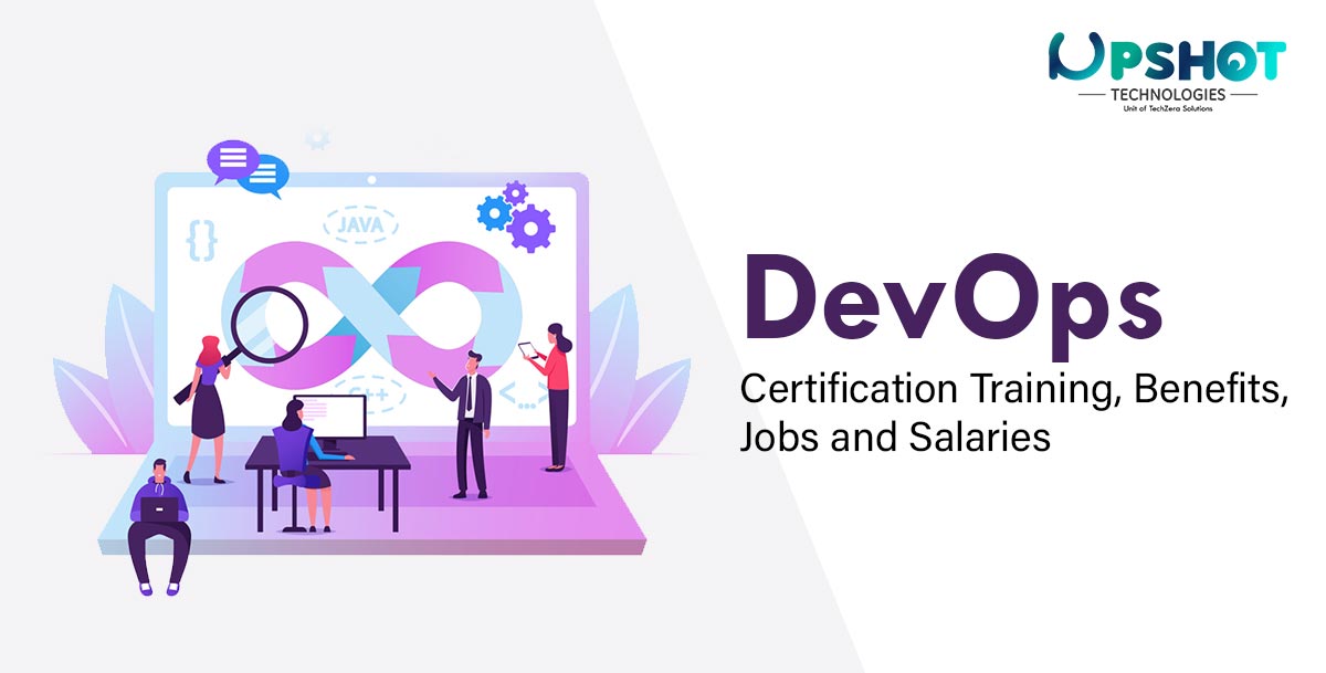 DevOps – Career scope, Jobs, & Salary