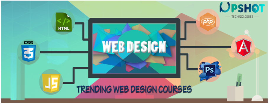 web design courses in Bangalore