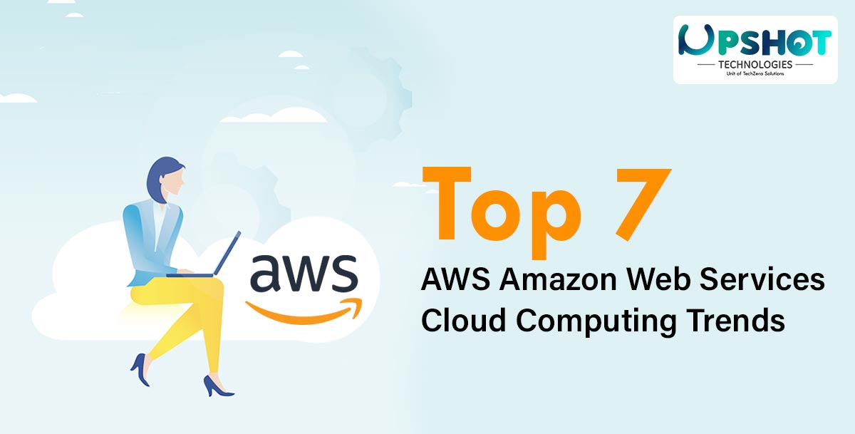 best aws cloud computing trends