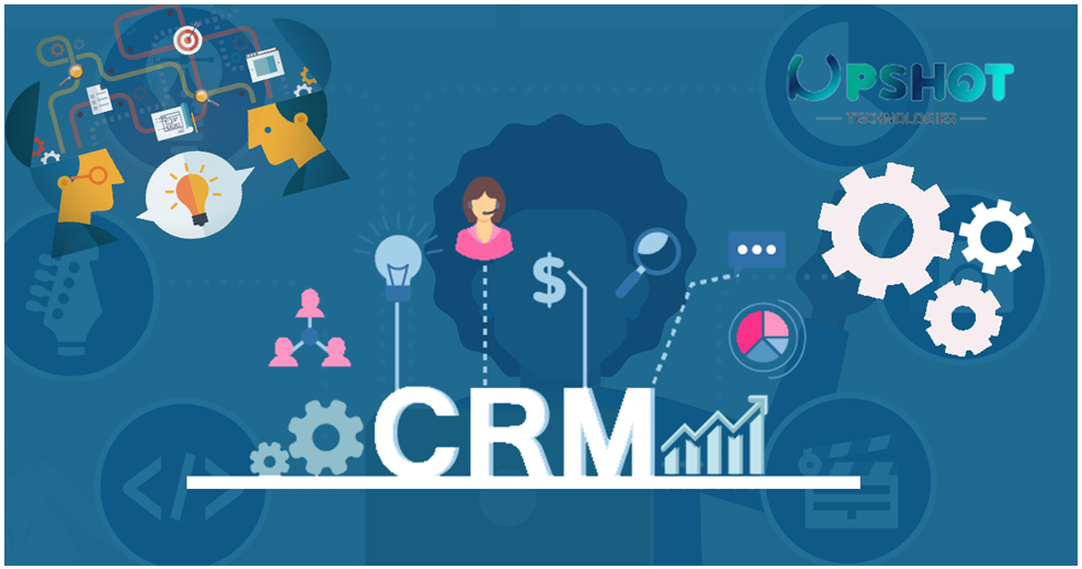 benefits of using CRM