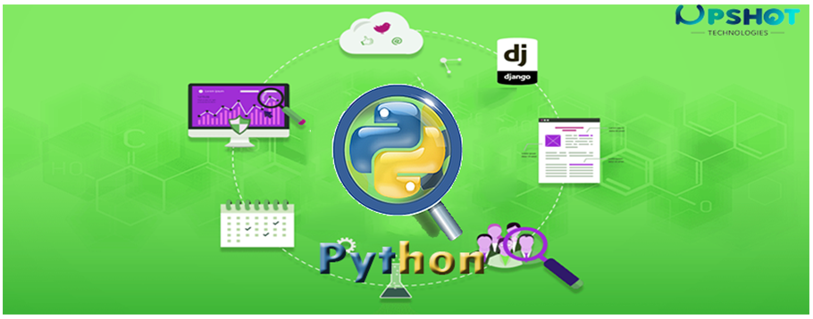 Python training course