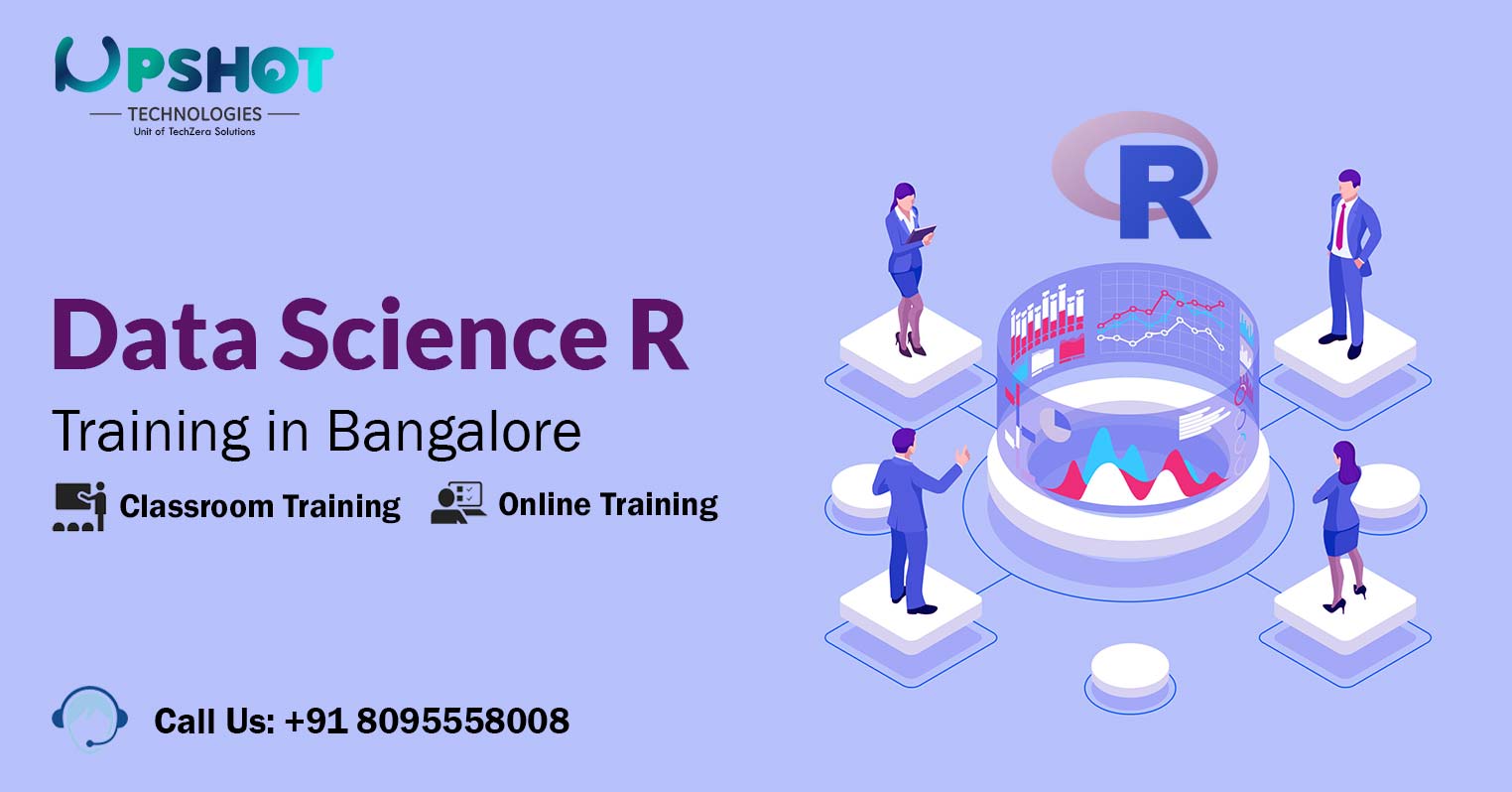data science r training in bangalore