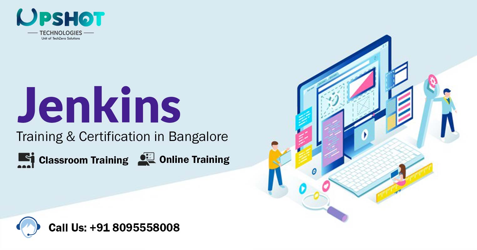 Jenkins training in bangalore