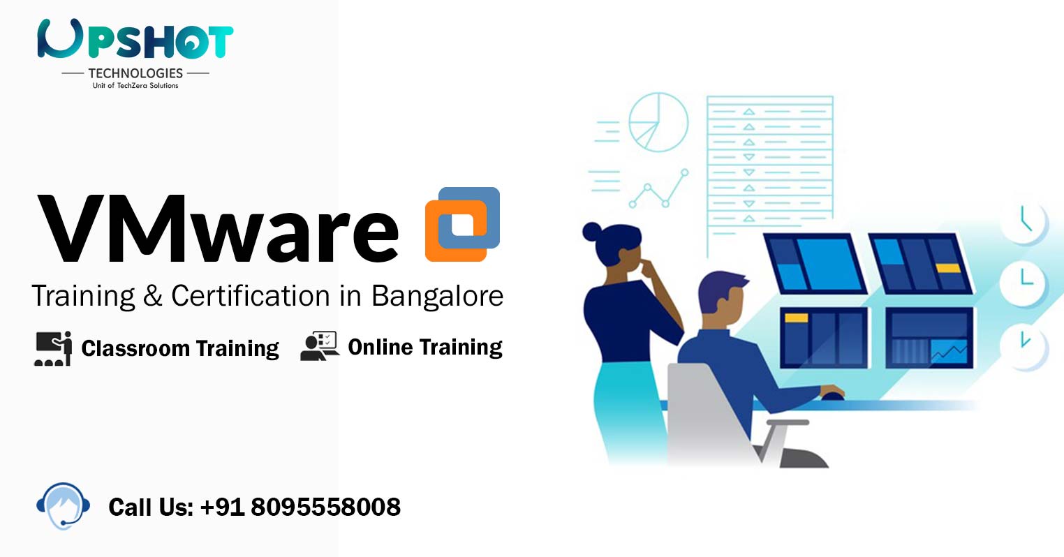 VMware Training in bangalore
